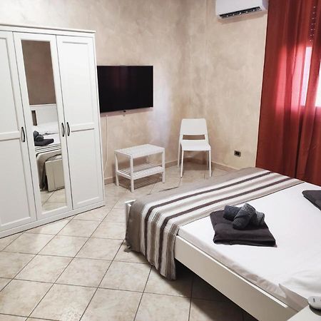 Alloggio Alfa - Central Apartment Civitavecchia Zewnętrze zdjęcie
