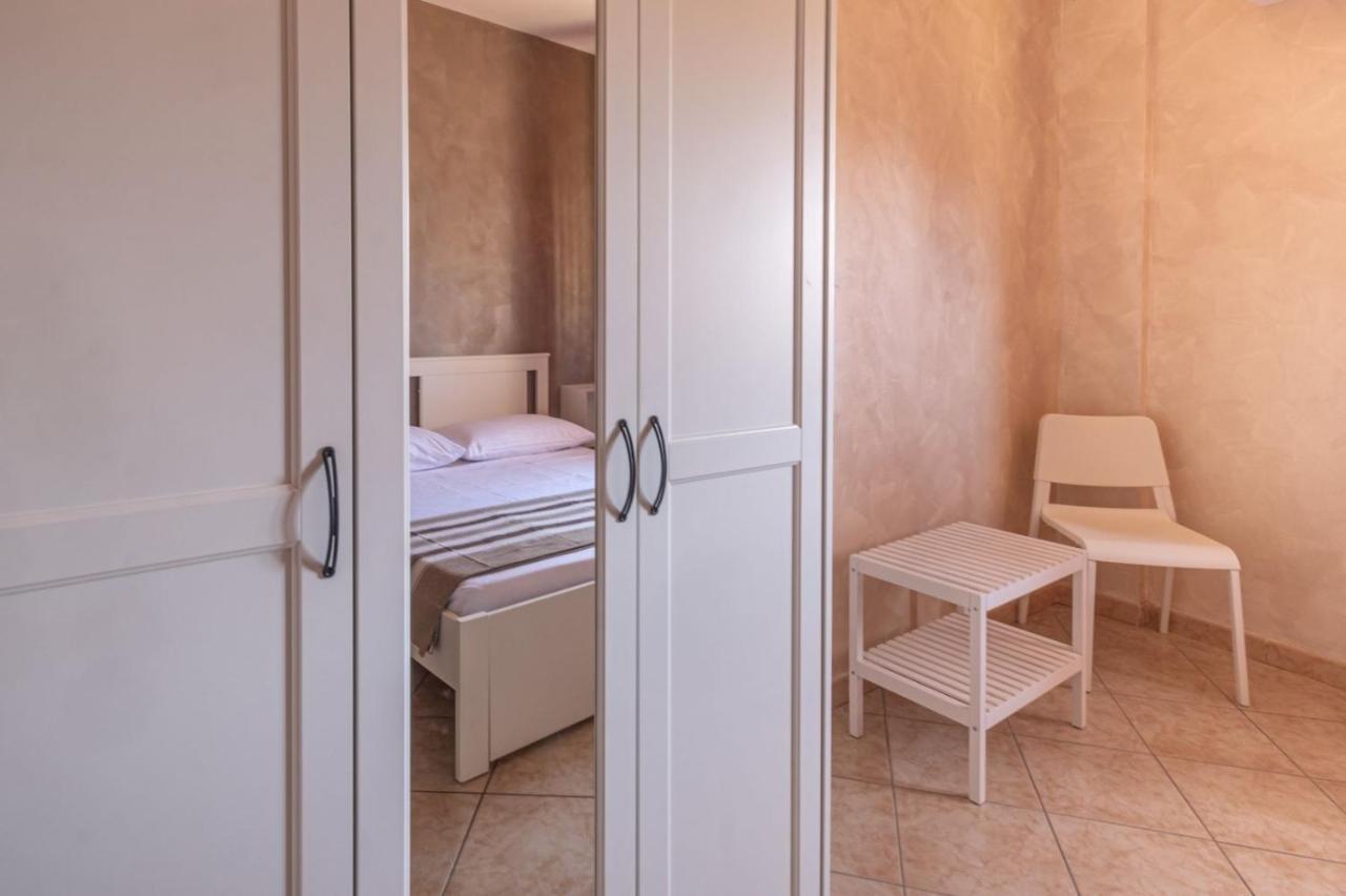 Alloggio Alfa - Central Apartment Civitavecchia Zewnętrze zdjęcie
