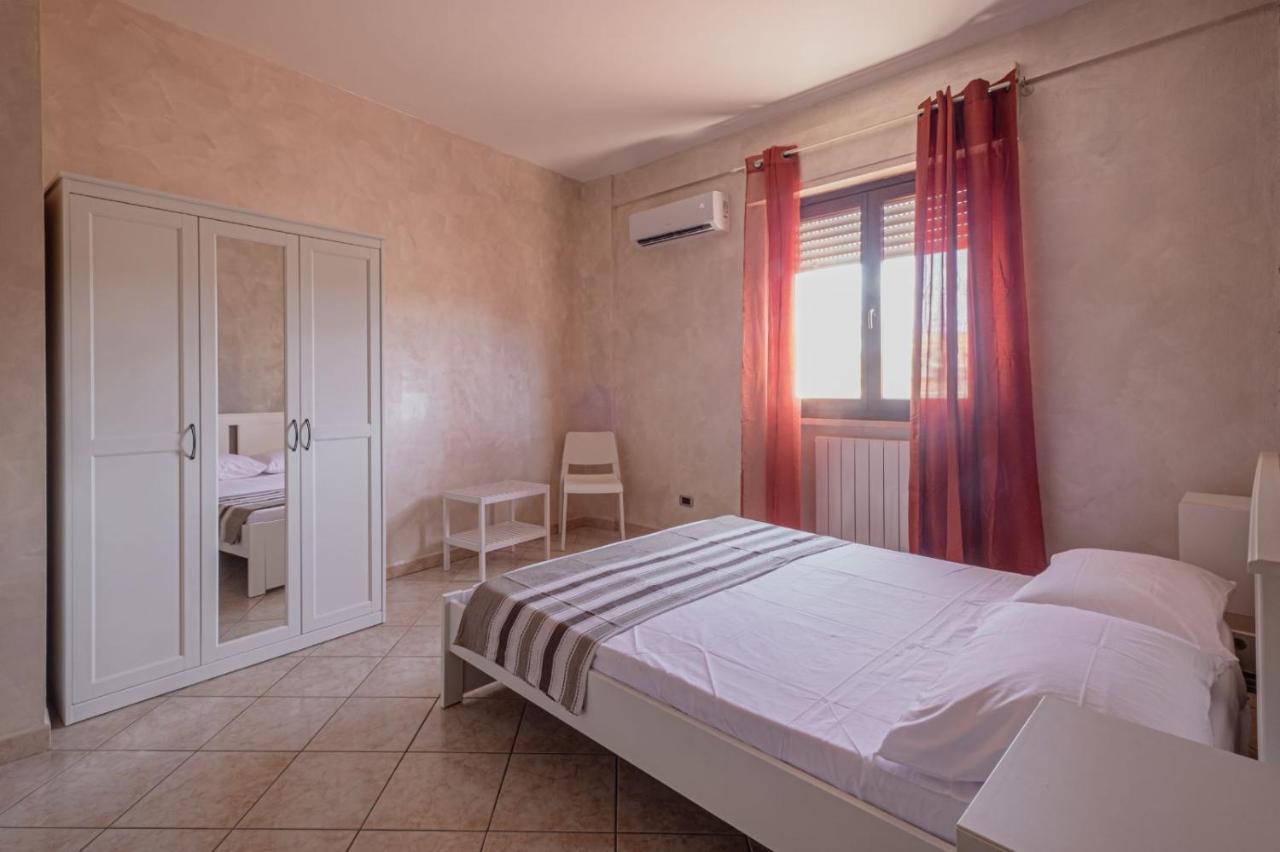 Alloggio Alfa - Central Apartment Civitavecchia Zewnętrze zdjęcie