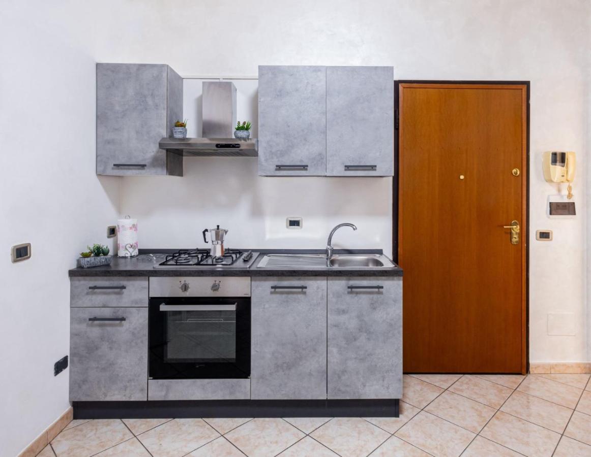 Alloggio Alfa - Central Apartment Civitavecchia Zewnętrze zdjęcie