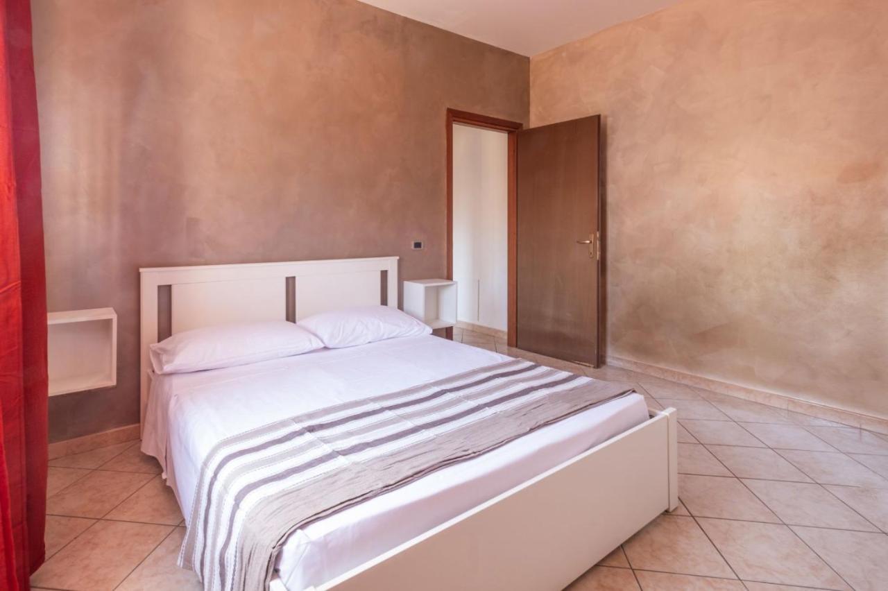 Alloggio Alfa - Central Apartment Civitavecchia Zewnętrze zdjęcie