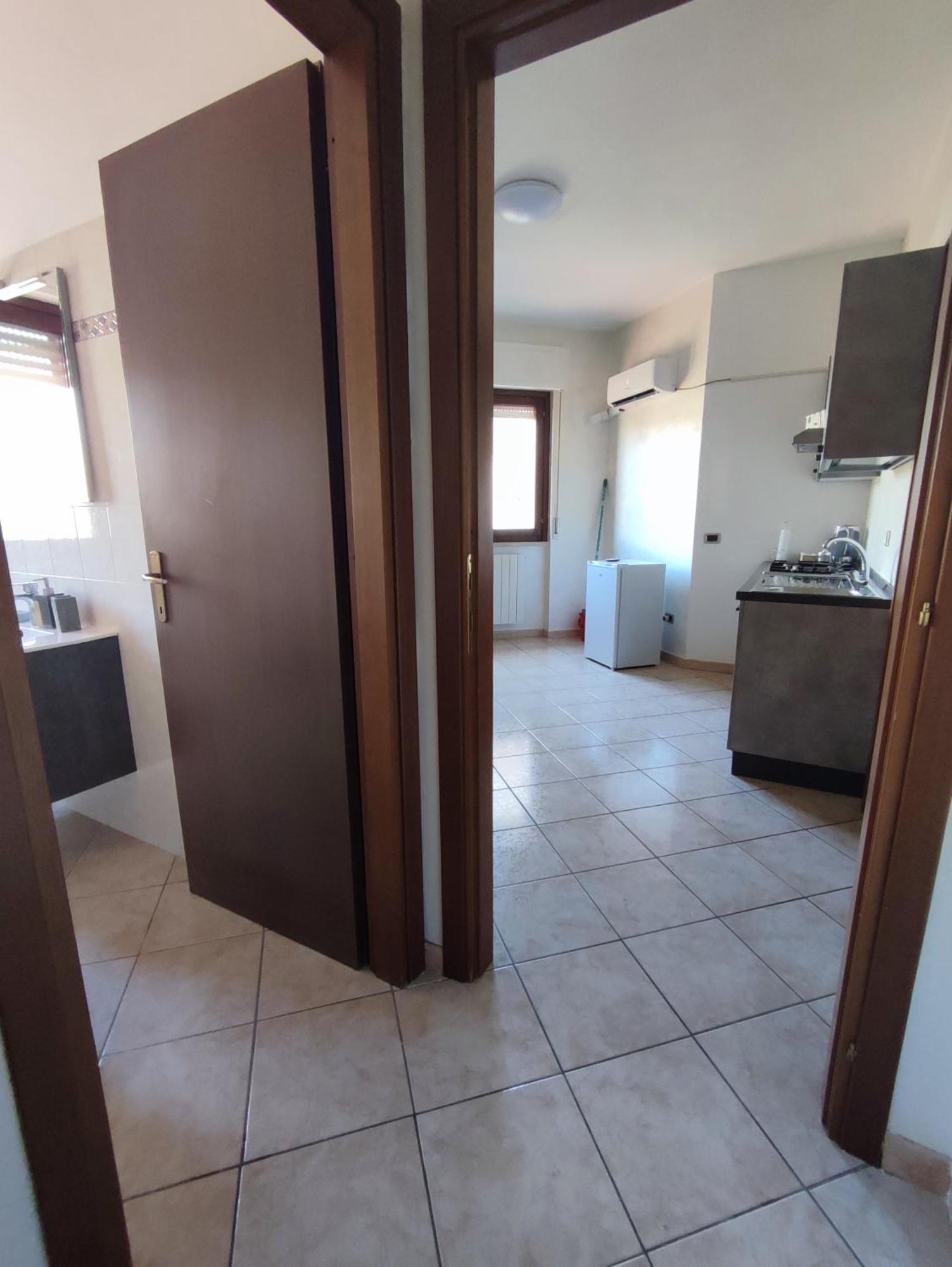 Alloggio Alfa - Central Apartment Civitavecchia Zewnętrze zdjęcie
